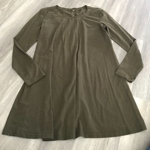 T-Shirt Dress